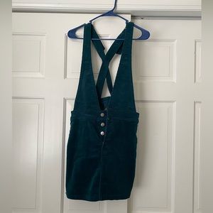Overall Dress
